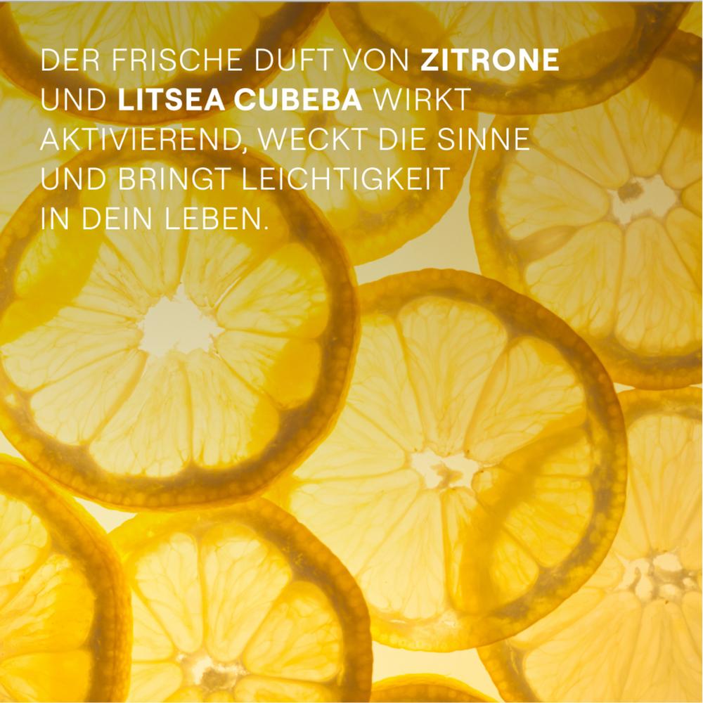 Citrus Erfrischungsdusche 20 ml