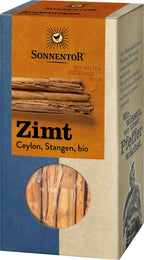 Zimtstangen Ceylon Tüte 18 g