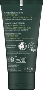 Men sensitiv Feuchtigkeitscreme 50 ml