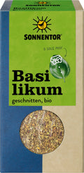 Basilikum  Tüte 15 g