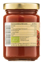 Tomatenmark demeter Glas 125 g