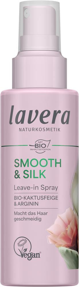 Leave-In Spray Smooth & Silk 100 ml