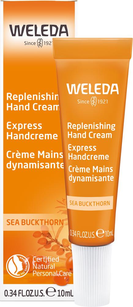 Sanddorn Handcreme 10 ml