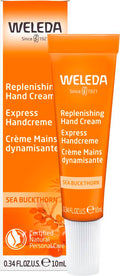 Sanddorn Handcreme 10 ml