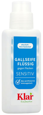 BIO-Gallseife flüssig 250 ml