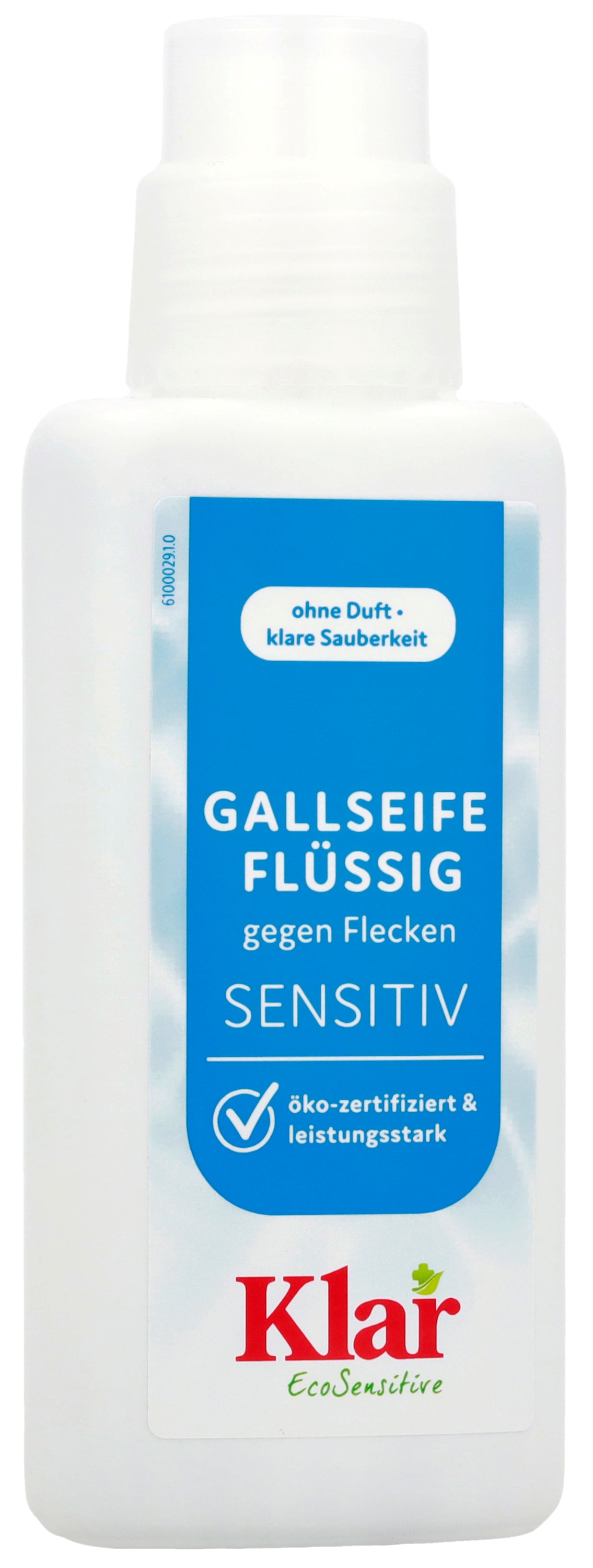 BIO-Gallseife flüssig 250 ml