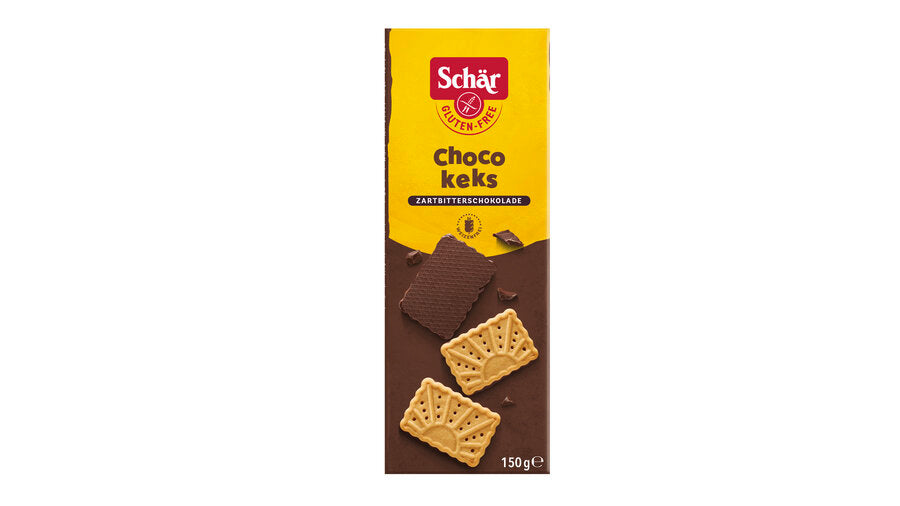 Choco Keks 150 g
