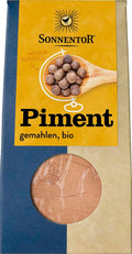 Piment  gemahlen  Tüte 35 g
