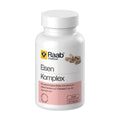 Eisen Komplex Kapseln à 500 mg 80 Stk