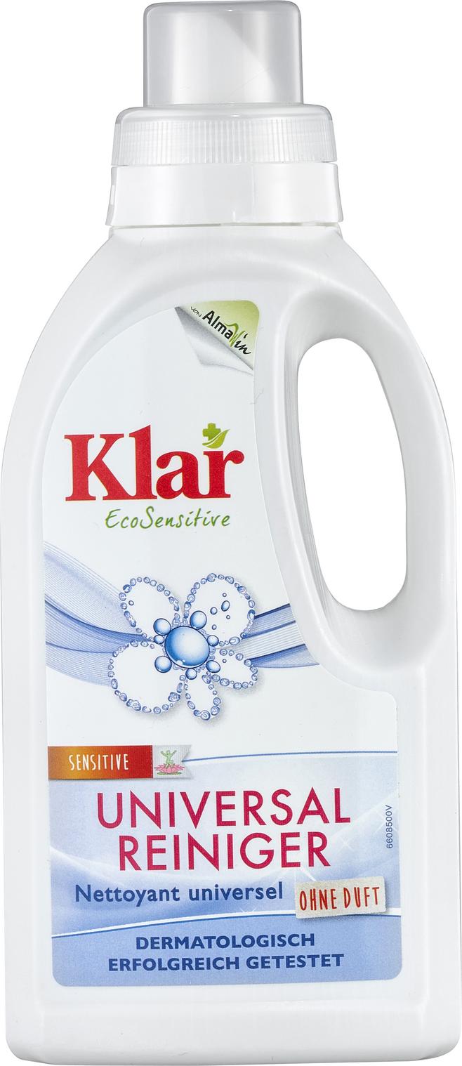 Universalreiniger 500 ml