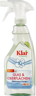 Glas-& Oberflächenreiniger 500 ml
