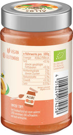 Frucht Pur 75% Aprikose 200 g