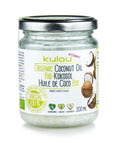 Kokos-Öl 200 ml