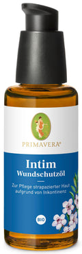 Intim Wundschutz Öl 50 ml
