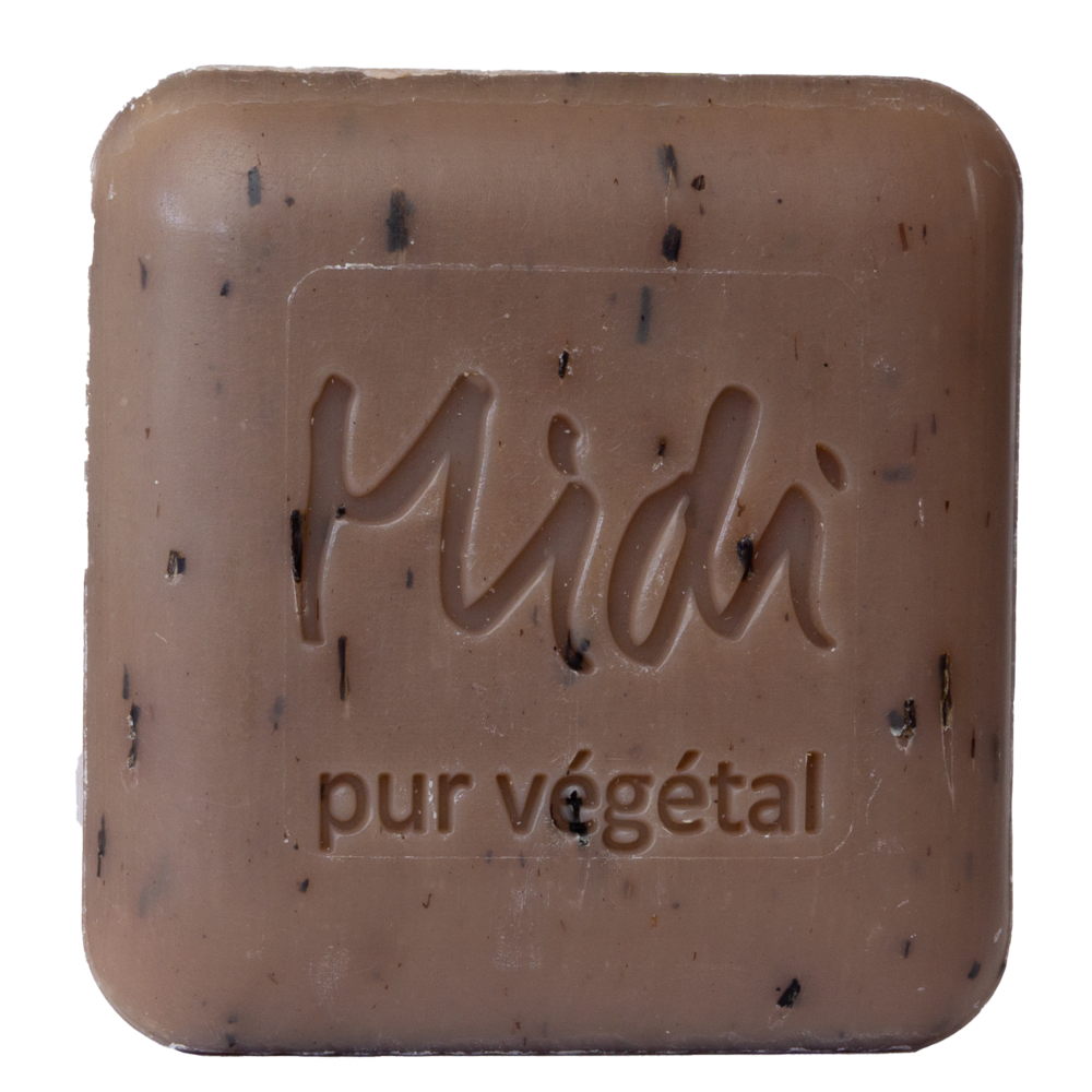 Blütenseife Vanille 100 g