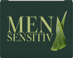 Men sensitiv Feuchtigkeitscreme 50 ml
