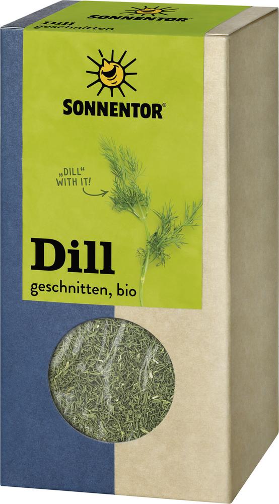 Dill  Tüte 15 g