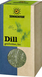 Dill  Tüte 15 g