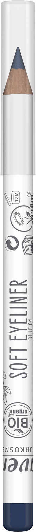 Soft Eyeliner Blue 04 1,14 g