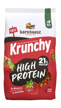Krunchy High Protein 450 g