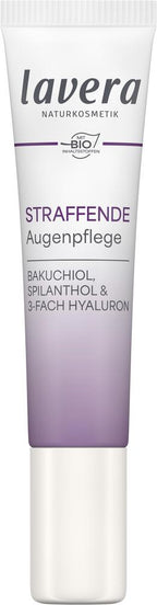 Straffende Augenpflege 15 ml