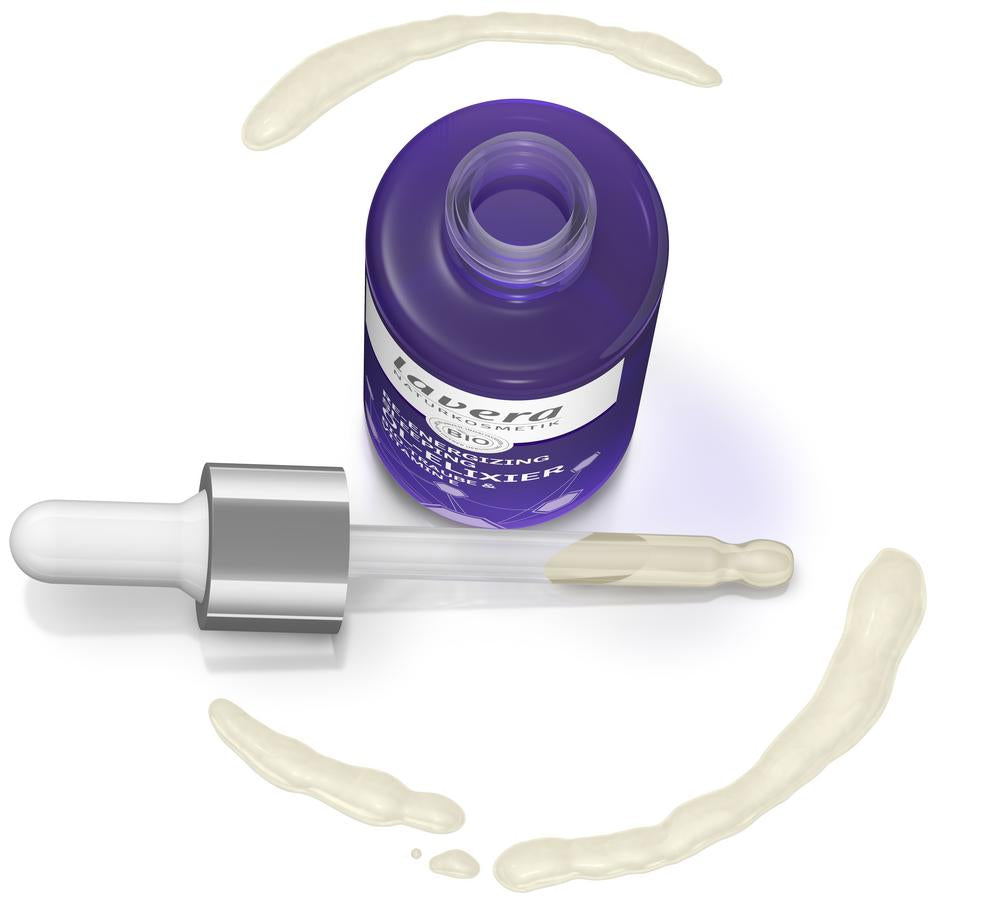 Re-Energizing Sleeping Öl-Elixier 30 ml