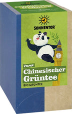 Chinesischer Grüntee 27 g