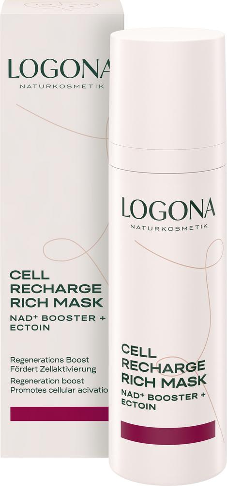 Cell Recharge Rich Mask 30 ml