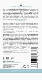 3in1 Reinigung 100 ml