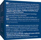 Festigende Tagespflege Blauer Enzian&Edelweiss 40 ml