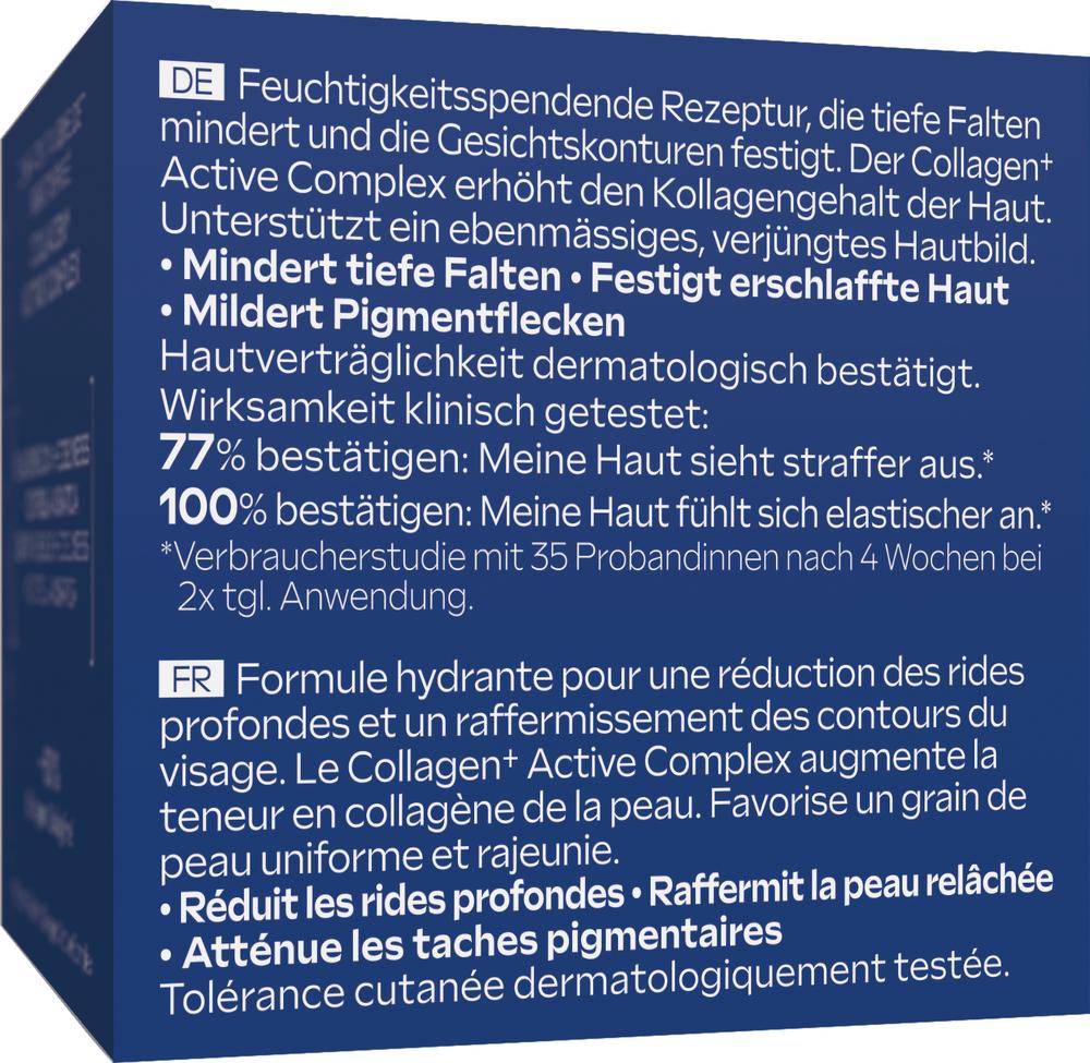 Festigende Tagespflege Blauer Enzian&Edelweiss 40 ml