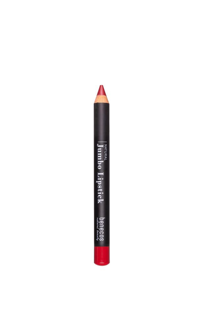 Natural Jumbo Lipstick cherry lady 1 Stk