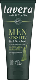 Men sensitiv 3in1 Duschgel 200 ml