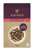 Fusilli Buchweizen  Papierverpackung 250 g