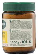 Gemüsebrühe classic Glas 200 g