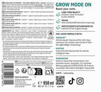 Grow Mode On Shampoo 950 ml