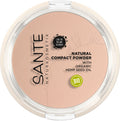 Natural Compact Powder 01 Cool Ivory 9 g