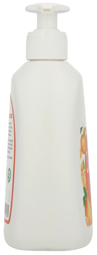 Flüssigseife Orange 500 ml