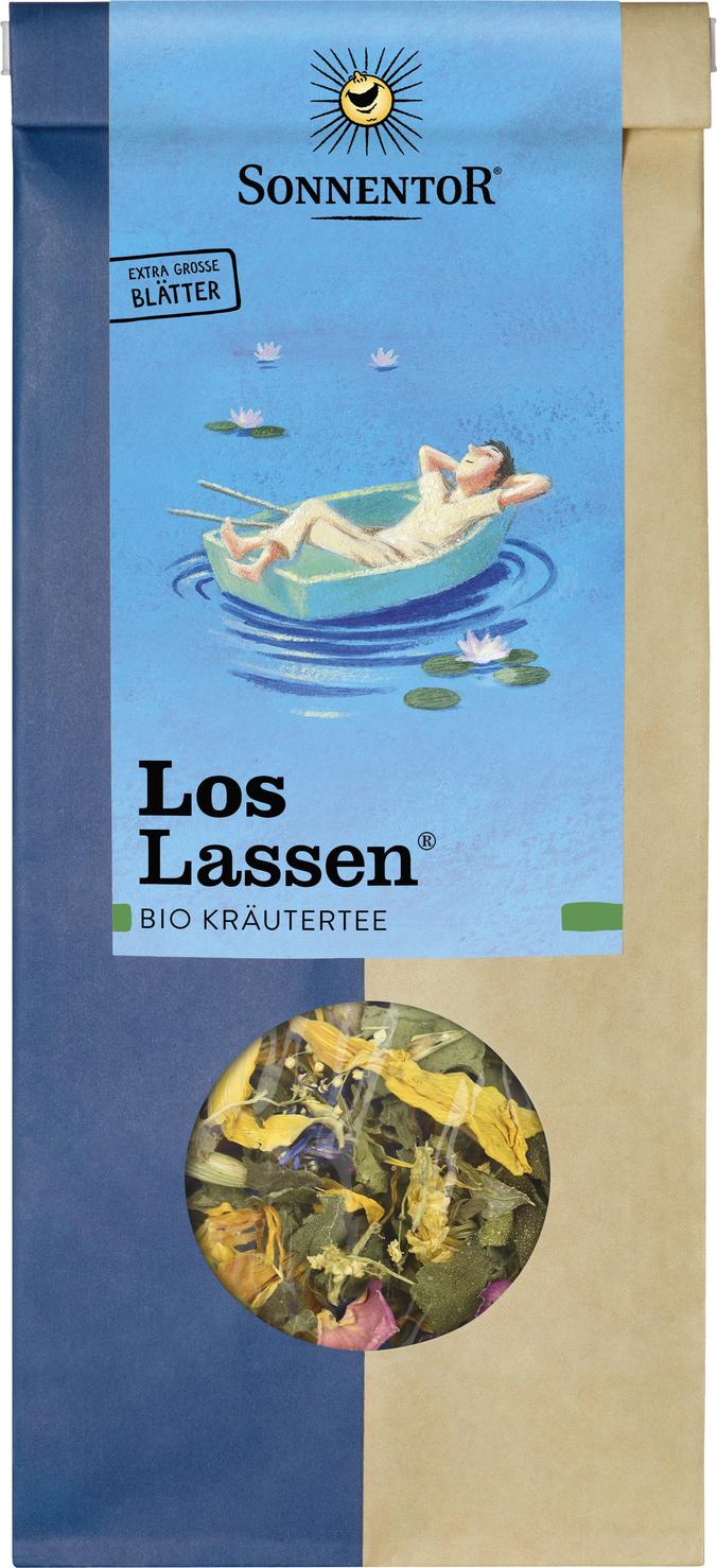 Loslassen Kräutertee 40 g