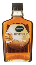 Ahornsirup Grad A 250 ml