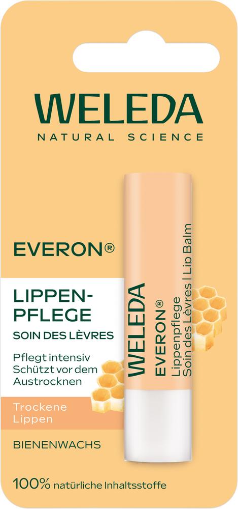 EVERON© Lippenpflege Blister 4,8 g