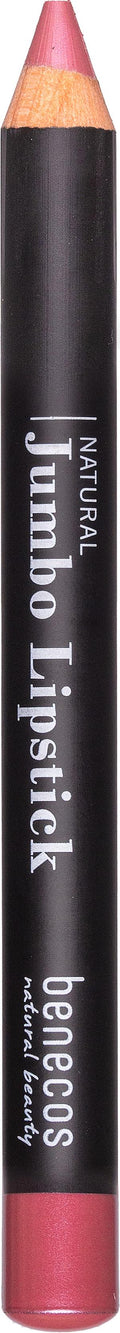 Natural Jumbo Lipstick rosy brown 1 Stk