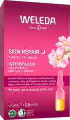Repair Intensiv-Kur Ampullen Wildrose 7x0,8m