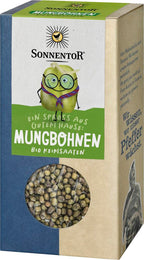 Mungbohnen Keimsaat 120 g