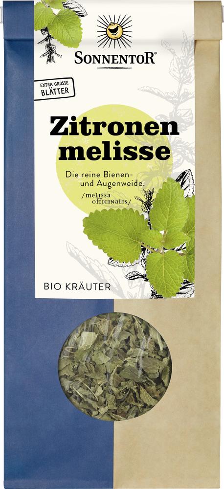 Zitronenmelisse Tee 50 g