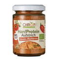 HanfProtein Aufstrich Gemüse-Mediterran 130 g
