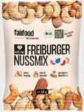 Freiburger Nussmix geröstet & bunt gewürzt Snackba 50 g