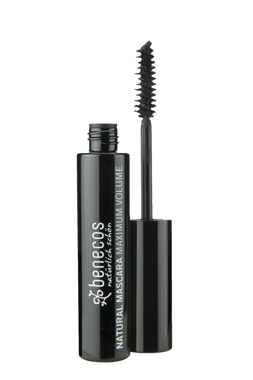 Mascara Maximum Volume deep black 8 ml