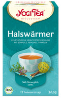 Halswärmer Tee 17 Stk