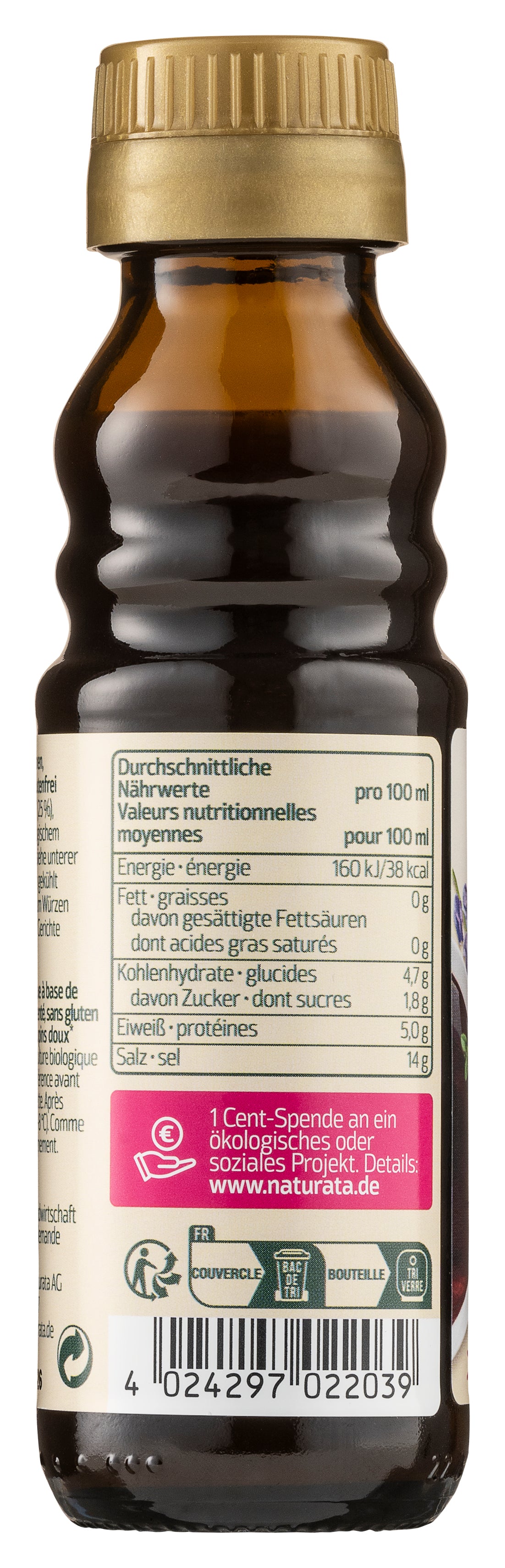 Lupinenwürze 100 ml